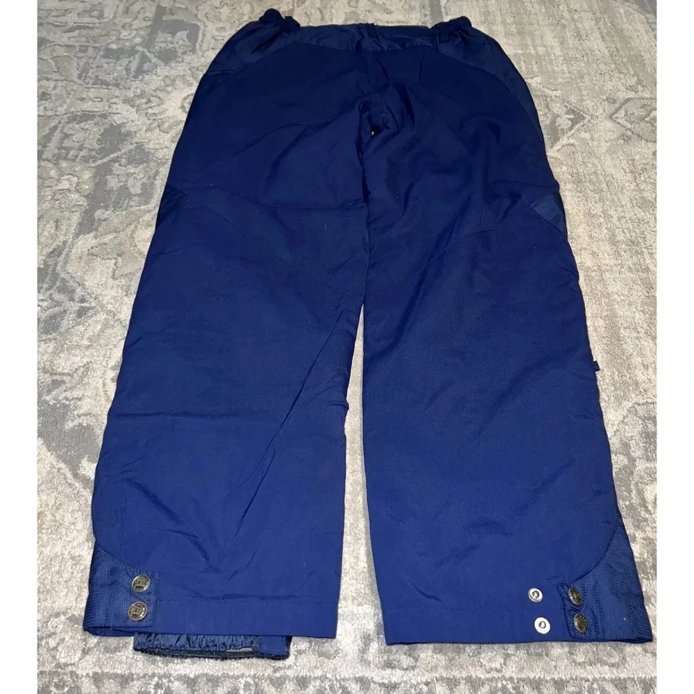 Avia Blue‎ Mens Sz Large Ski Pants